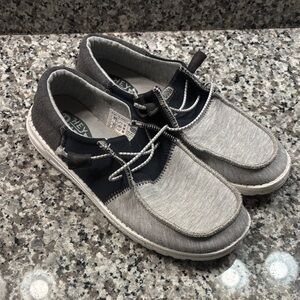 Hey Dude Wendy Tri Varsity - Green